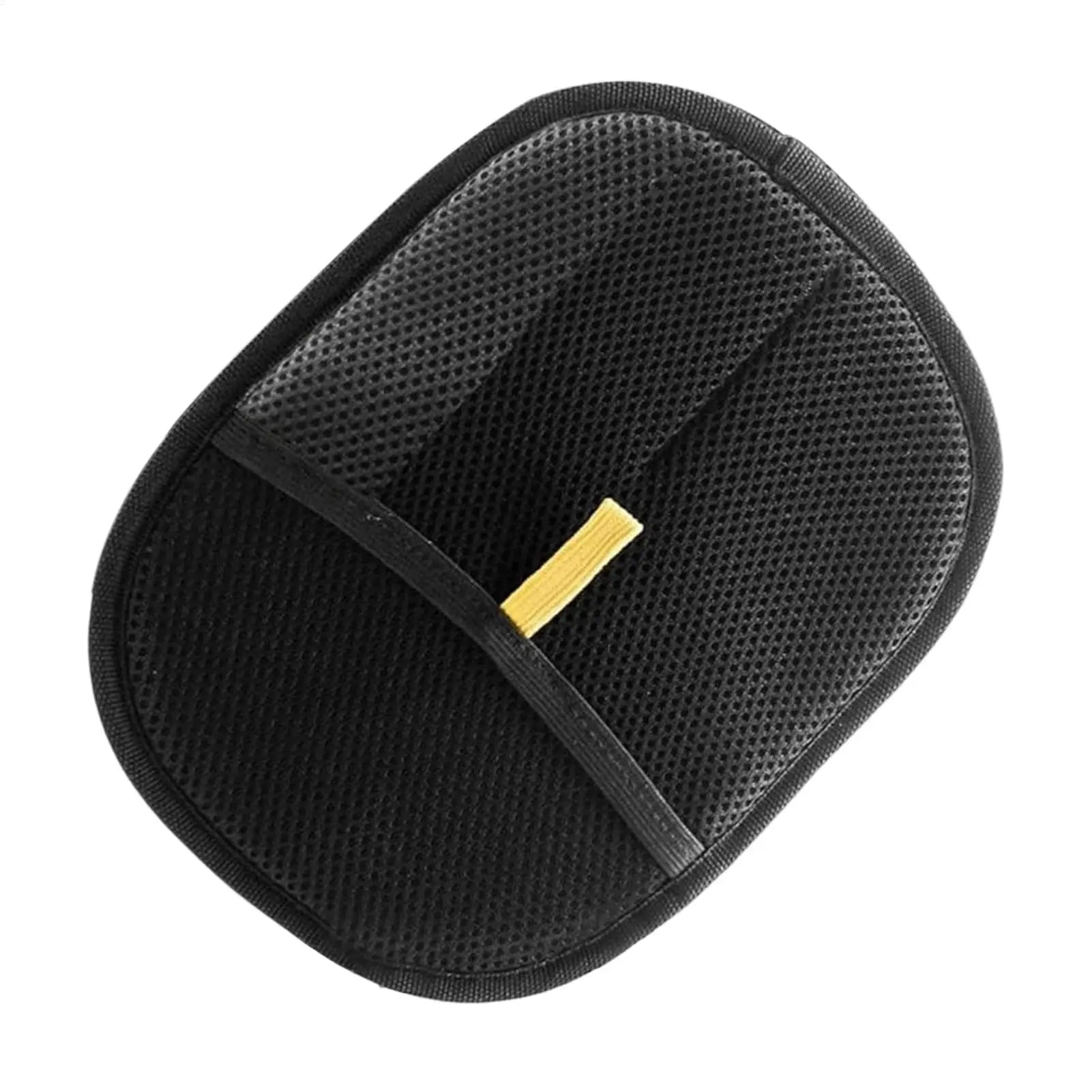 Pet Hair Removal & Grooming Glove – Double-Sided Deshedding Mitt for Dogs & Cats